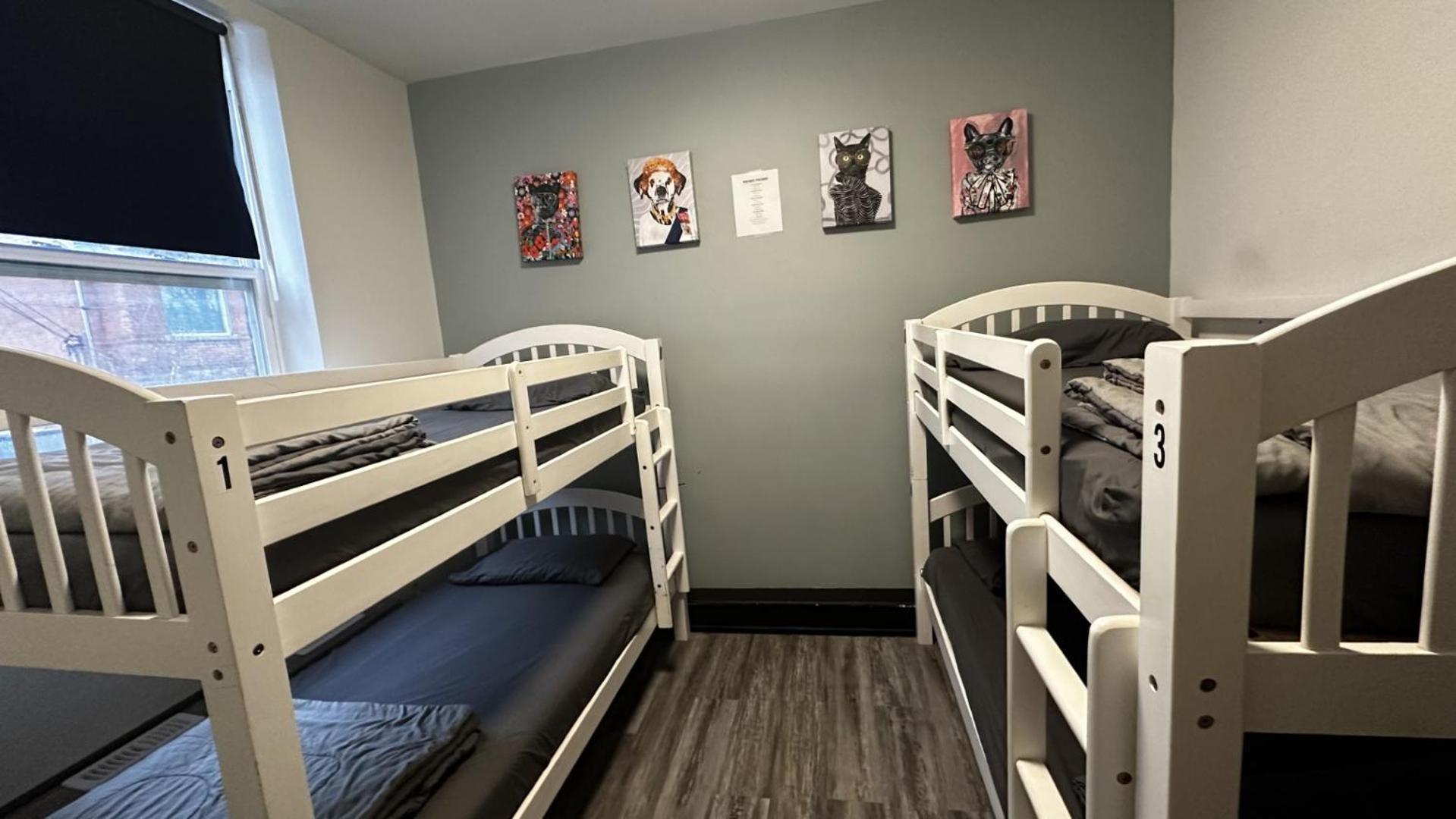 Hotel Queen Nest 2*
