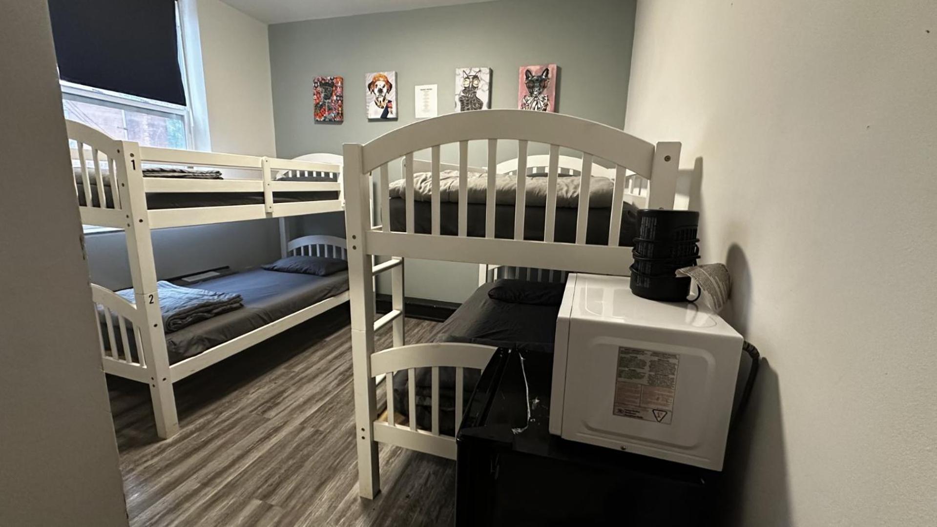 Queen Nest Hotel Toronto